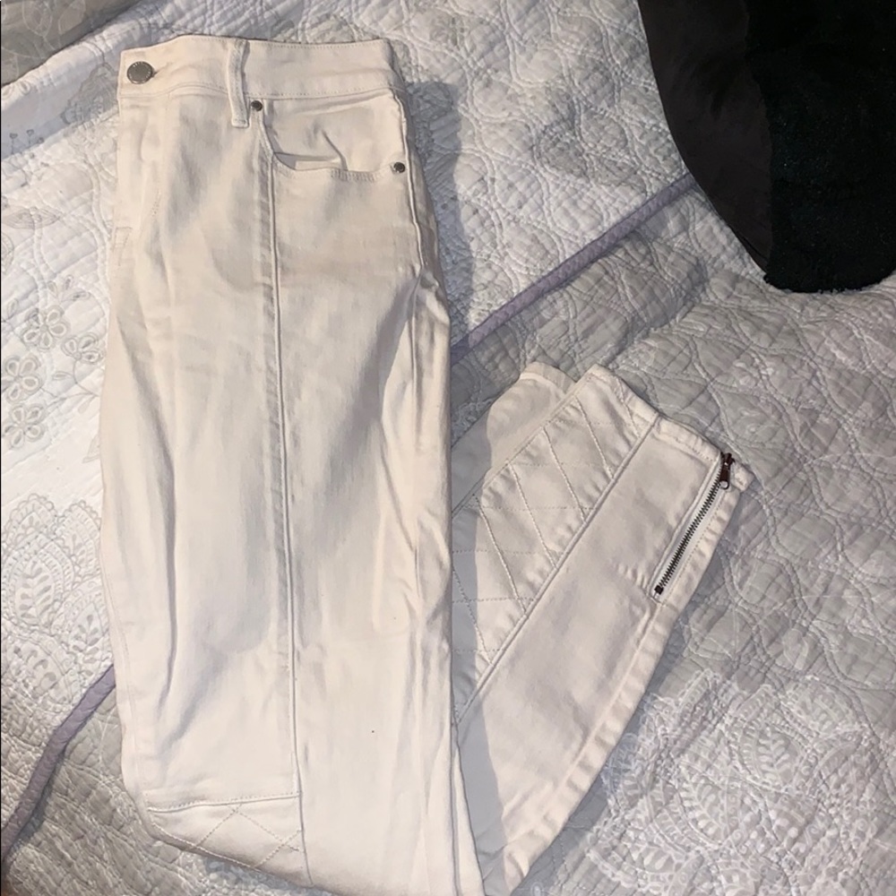 Kendall + Kylie Jeans